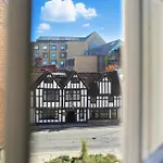 Aldwark Mews, Free Parking, Location * York
