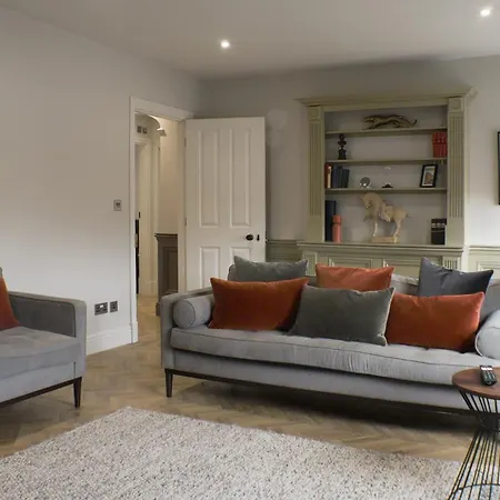 Διαμέρισμα Aldwark Mews, Free Parking, Location Γιορκ