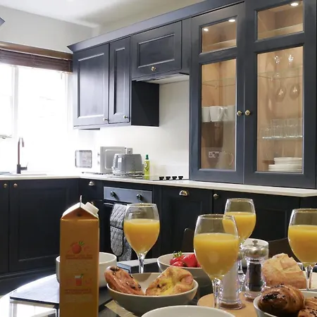 아파트 Aldwark Mews, Free Parking, Location *