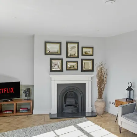Apartment Aldwark Mews, Free Parking, Location *