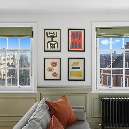 公寓 Aldwark Mews, Free Parking, Location *