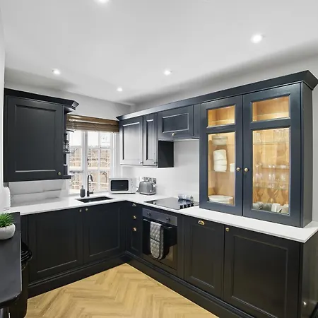Apartment Aldwark Mews, Free Parking, Location York