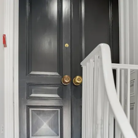 Aldwark Mews, Free Parking, Location Apartment York