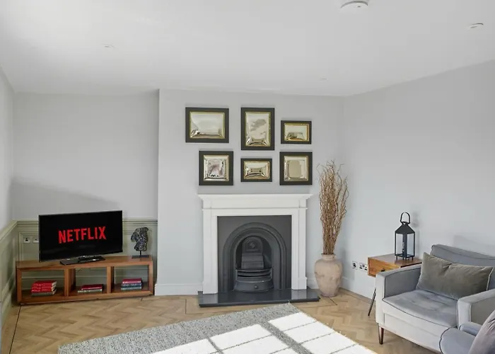 Apartment Aldwark Mews, Free Parking, Location *