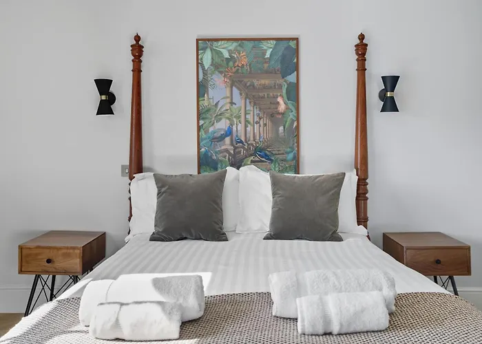 Aldwark Mews, Free Parking, Location Apartment York