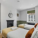 Aldwark Mews, Free Parking, Location Apartamento